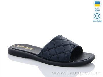 Шлепки Ailinda 0955B-03 Лето. пар: 6. За пару: 370 грн. За ящик: