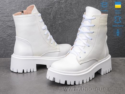 Черевики Ailinda 2016A-083M Зима. пар: 6. За пару: 790 грн. За ящик: