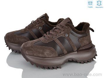 Кросівки Jesira ZJ2331-3 Зима. пар: 6. За пару: 1350 грн. За ящик: