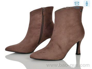 Ботинки Jessica 106-4 Весна Осень. пар: 6. За пару: 750 грн. За ящик: