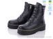 Черевики Ailinda 4316-02M Зима. пар: 6. За пару: 1450 грн. За ящик: