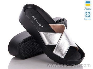 Шльопанці Mermaid 77-10.&nbsp;6 пар.&nbsp;За пару: 360 грн.&nbsp;За ящик: