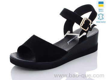 Босоніжки Mermaid 35-31 6 пар. За пару: 490 грн. За ящик: