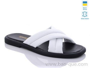 Шлепки Ailinda 0956B-08 Лето. пар: 6. За пару: 330 грн. За ящик: