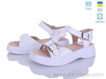 Босоніжки Ailinda 890-8A Літо. пар: 6. За пару: 590 грн. За ящик: