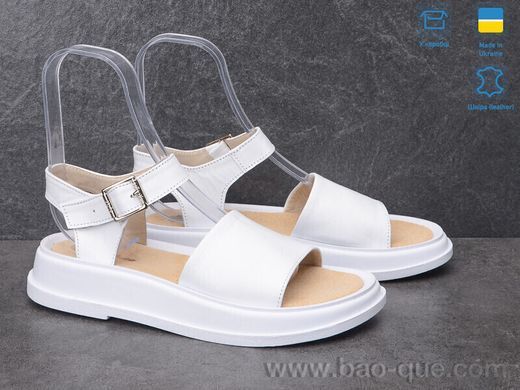 Босоніжки Ailinda 003-8K Літо. пар: 6. За пару: 490 грн. За ящик: