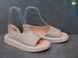 Босоніжки Ailinda 3227-5 Літо. пар: 6. За пару: 440 грн. За ящик: