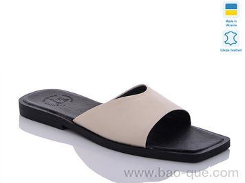 Шльопанці Ailinda 5111-7 Літо. пар: 6. За пару: 340 грн. За ящик: