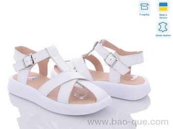 Босоніжки Ailinda 720-8 Літо. пар: 6. За пару: 640 грн. За ящик: