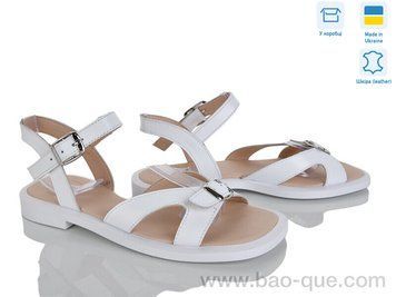 Босоніжки Ailinda 447-8 Літо. пар: 6. За пару: 650 грн. За ящик: