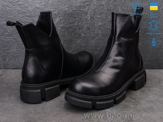 Черевики Ailinda 570-2M Зима. пар: 6. За пару: 1150 грн. За ящик: