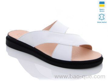 Шлепки Ailinda 481-8 Лето. пар: 6. За пару: 280 грн. За ящик: