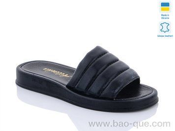 Шлепки Ailinda 13265B-02 Лето. пар: 6. За пару: 390 грн. За ящик: