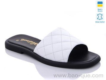 Шлепки Ailinda 0955B-08 Лето. пар: 6. За пару: 370 грн. За ящик: