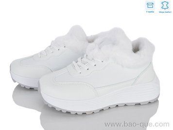 Кросівки Jessica 5001-1 Зима. пар: 8. За пару: 770 грн. За ящик: