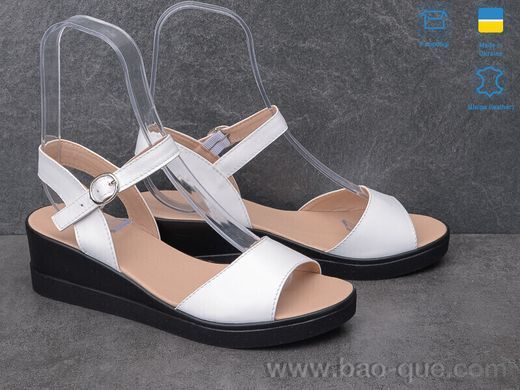 Босоніжки Ailinda 35-5 Літо. пар: 6. За пару: 490 грн. За ящик: