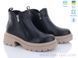 Черевики Ailinda 8031-2M Зима. пар: 6. За пару: 990 грн. За ящик: