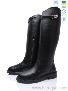 Чоботи Ailinda 538-2M Зима. пар: 6. За пару: 2150 грн. За ящик: