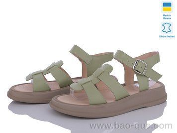 Босоніжки Ailinda 7231-28 Зима. пар: 6. За пару: 490 грн. За ящик: