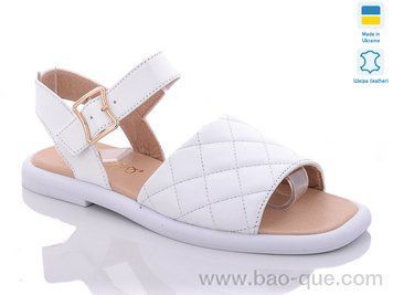 Босоніжки Ailinda 09155A-08 Літо. пар: 6. За пару: 390 грн. За ящик:
