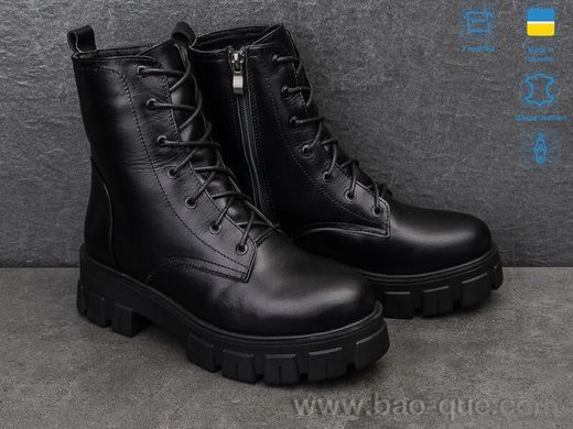 Черевики Ailinda 8316-2М Зима. пар: 6. За пару: 1400 грн. За ящик: