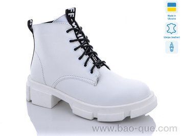 Черевики Ailinda 6014A-08 Весна Осінь. пар: 6. За пару: 740 грн. За ящик: