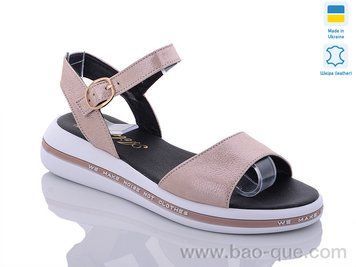 Босоножки Ailinda 6552D-8B Лето. пар: 6. За пару: 390 грн. За ящик: