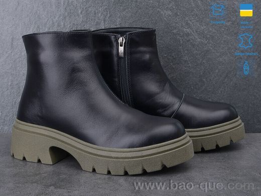 Черевики Ailinda 7714-2M Зима. пар: 6. За пару: 990 грн. За ящик: