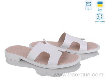 Шлепки Ailinda 328-8 Лето. пар: 6. За пару: 560 грн. За ящик: