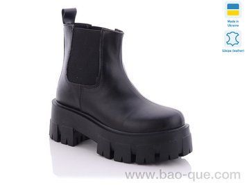 Черевики Ailinda 00166-02 Весна Осінь. пар: 6. За пару: 950 грн. За ящик: