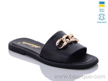 Шлепки Ailinda 09161B-02 Лето. пар: 6. За пару: 390 грн. За ящик: