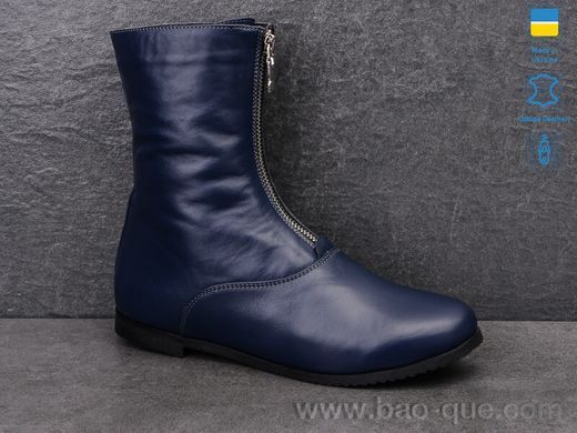 Черевики Ailinda 15-500 Зима. пар: 5. За пару: 380 грн. За ящик:
