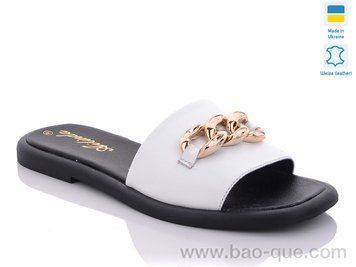 Шлепки Ailinda 09161B-08 Лето. пар: 6. За пару: 390 грн. За ящик: