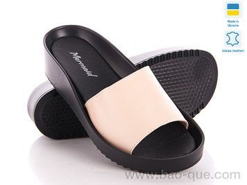 Шльопанці Mermaid 78-2-old. пар: 6. За пару: 360 грн. За ящик: