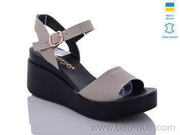 Босоніжки Ailinda 352B-09Z Літо. пар: 6. За пару: 450 грн. За ящик: