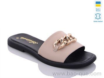 Шлепки Ailinda 09161B-09A Лето. пар: 6. За пару: 390 грн. За ящик: