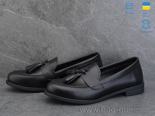 Туфлі Ailinda 410-2 Весна Осінь. пар: 6. За пару: 990 грн. За ящик: