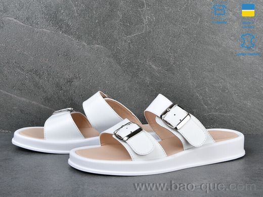 Шльопанці Ailinda 313-8 Літо. пар: 6. За пару: 640 грн. За ящик: