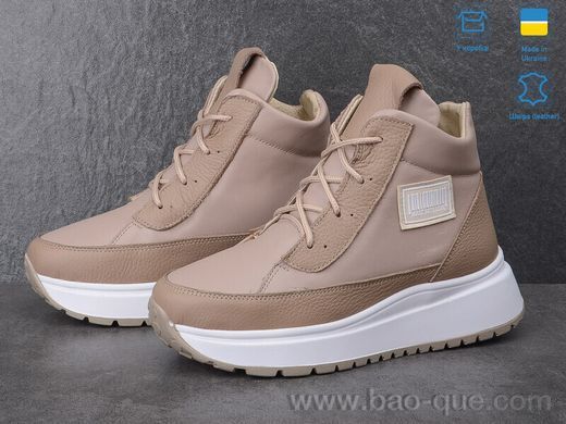 Черевики Ailinda 580-7M Зима. пар: 6. За пару: 1100 грн. За ящик: