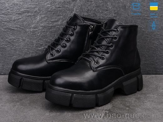 Черевики Ailinda 0214-2Д Весна Осінь. пар: 6. За пару: 680 грн. За ящик: