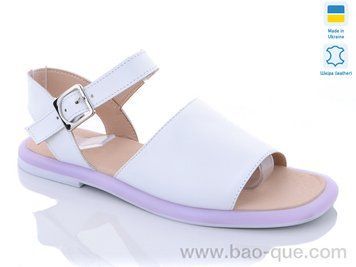 Босоніжки Ailinda 543-8 Літо. пар: 6. За пару: 280 грн. За ящик: