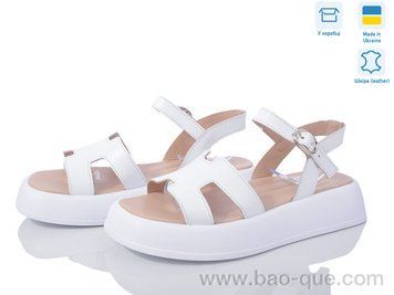 Босоніжки Ailinda 892-8 Літо. пар: 6. За пару: 540 грн. За ящик: