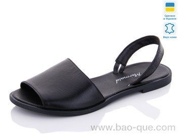 Босоніжки Mermaid 38-1 old. 6 пар. За пару: 330 грн. За ящик:
