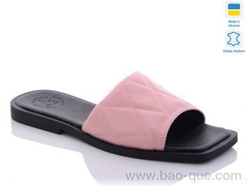 Шлепки Ailinda 496-5 Лето. пар: 6. За пару: 280 грн. За ящик: