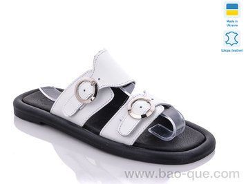 Шльопанці Ailinda 620-8 Літо. пар: 6. За пару: 520 грн. За ящик: