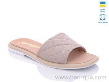 Шлепки Ailinda 0955C-09B Лето. пар: 6. За пару: 370 грн. За ящик: