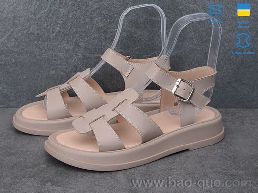 Босоніжки Ailinda 7231-26 Літо. пар: 6. За пару: 490 грн. За ящик: