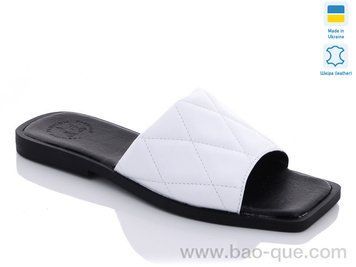 Шлепки Ailinda 496-8 Лето. пар: 6. За пару: 450 грн. За ящик:
