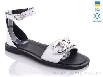 Босоніжки Ailinda 616-8 Літо. пар: 6. За пару: 540 грн. За ящик: