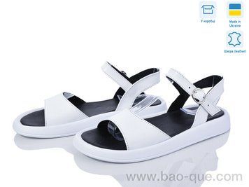 Босоніжки Ailinda 9152B-8 Літо. пар: 6. За пару: 560 грн. За ящик: